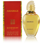 Givenchy Amarige EDT tualettvesi naistele, 30 ml