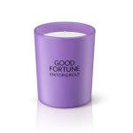 Viktor & Rolf Good Fortune Scented Candle, 70 g