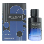 Orchid Victorious Pour Homme EDP l&otilde;hnastatud vesi meestele, 100 ml
