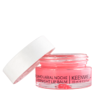 Keenwell Overnight Lip Balm Raspberry &ouml;ine huulemaks, 15 ml