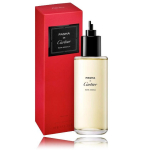Cartier Pasha De Cartier Noir Absolu Refill PP parf&uuml;&uuml;m meestele, 200 ml