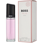 Boss Ma Vie L'Eau EDT naistele, 50 ml