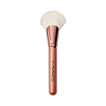 MAC Bronze Fan Brush 143S Bronzer Brush 143S