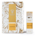 Gritti Fragances Gritti Chantilly EDP l&otilde;hnastatud vesi naistele, 100 ml
