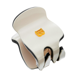 Balmain Hair Clip White