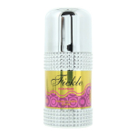 Louis Cardin Fickle Deodorant Roll-On For Women, 50 ml