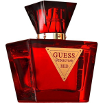 Guess Seductive Red EDT tualettvesi naistele, 75 ml
