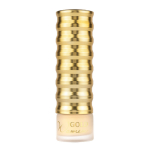 New Brand Prestige Gold EDP l&otilde;hnastatud vesi naistele, 100 ml