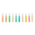 Set Gulf Orchid Musk Collection EDP l&otilde;hnastatud vesi naistele, 10 tk, 2 ml
