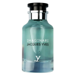 Fragrance World Jacques Yves Imaginari EDP l&otilde;hnastatud vesi unisex, 100 ml