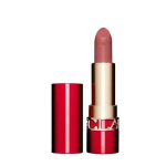 Clarins Joli Rouge Velvet Natural Cream Cream Lipstick 754V Deep Red 3.5 g