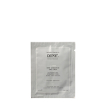Depot 800 Skin Specifics No. 808 Hyaluronic Acid Deeply Hydrating/Soothing & Revitalizing Sheet Mask For Face Day, 13 ml
