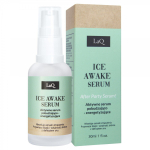 LaQ Ice Awake Energizing Daily Serum For Face, 30 ml