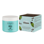 Bioearth Mint Choco Hydrating & Softening Body Cream Daily, 300 ml