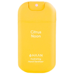 Haan Citrus Noon Cleansing Hand Spray, 30 ml