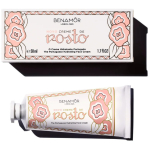 Benamor Rosto Hydrating Face Cream, niisutav n&auml;okreem, 50 ml