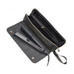 Diva Pro Styling Travel Bag With Heat Protection Mat reisikott kuumakaitsematiga, 1 tk