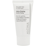 Alcina Active Peeling n&auml;okoorija, 50 ml