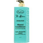 Saphira The Modani Hydration Mineral Conditioner juuksekonditsioneer Surnumere mineraalidega, 1000 ml