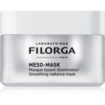 Filorga Meso-Mask Smoothing Radiance Mask s&auml;rava naha andev kortsudevastane n&auml;omask, 50 ml