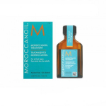 Moroccanoil &otilde;lihooldus k&otilde;ikidele juukset&uuml;&uuml;pidele argaania&otilde;liga juuksehooldus, 25 ml