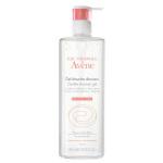 Avene keha &otilde;rn du&scaron;igeel, 500 ml
