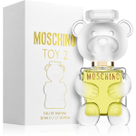 Moschino Toy 2 EDP parf&uuml;&uuml;mvesi naistele, 50 ml