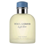 Dolce & Gabbana Light Blue Pour Homme EDT tualettvesi unisex, 40 ml