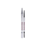 Benefit Precisely My Brow Pencil Ultra-Fine kulmupliiats, toon: 5 - Warm Black Brown, 0,08 g