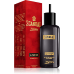 Jean Paul Gaultier Scandal Pour Homme Le Parfum EDP Intense Refill, 200 ml