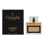 Gisada Uomo Men EDT tualettvesi meestele, 100 ml