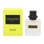 Valentino Donna Born In Roma Yellow Dream EDP naiste parf&uuml;&uuml;mvesi, 30 ml