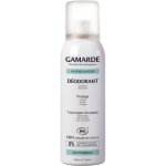 Gamarde Deodorant Spray - Spray deodorant 100ml