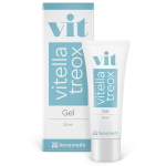 Vitella Treox geel &auml;rritunud nahale, 20 ml