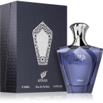 Afnan Turathi Blue EDP meestele, 90 ml