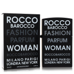 Roccobarocco Fashion Woman EDP l&otilde;hnastatud vesi naistele, 75 ml