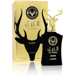 Lattafa Al Noble Ameer EDP l&otilde;hnastatud vesi unisex, 100 ml