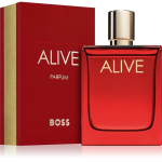 Hugo Boss BOSS Alive Parfum PP parf&uuml;&uuml;m naistele, 80 ml