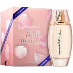 Al Haramain Fall in Love Pink EDP l&otilde;hnastatud vesi naistele, 100 ml