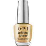 OPI Infinite Shine Gel-Like Lacquer k&uuml;&uuml;nelakk, toon: 24/7 Carat, 15 ml