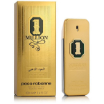 Paco Rabanne 1 Million Golden Oud PP parf&uuml;&uuml;m meestele, 100 ml