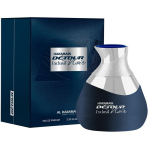 Al Haramain Detour Noir Exclusif EDP l&otilde;hnastatud vesi unisex, 100 ml