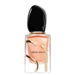 Giorgio Armani Si Intense EDP l&otilde;hnastatud vesi naistele Refillable, 30 ml