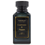 Sorvella Signature Cashmere & Pepper PP parf&uuml;&uuml;m unisex, 100 ml