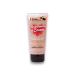 I Love Strawberries & Cream Exfoliating Shower Gel, 200 ml