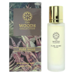 The Woods Collection Pure Shine Hair Hair Scented Mist For Women Pineapple, 30 ml