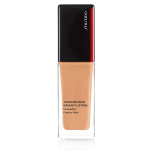 Shiseido Synchro Skin Radiant Lifting Even skin tone Liquid Foundation 360 Citrine SPF 30, 30 ml