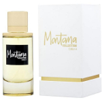 Montana Collection Edition 4 EDP l&otilde;hnastatud vesi unisex, 100 ml