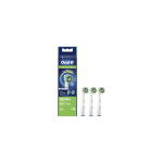 Oral-B Cross Action Replacement Heads hambaharja otsikud, 3 tk.