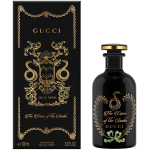 Gucci The Voice Of The Snake EDP l&otilde;hnastatud vesi unisex, 100 ml